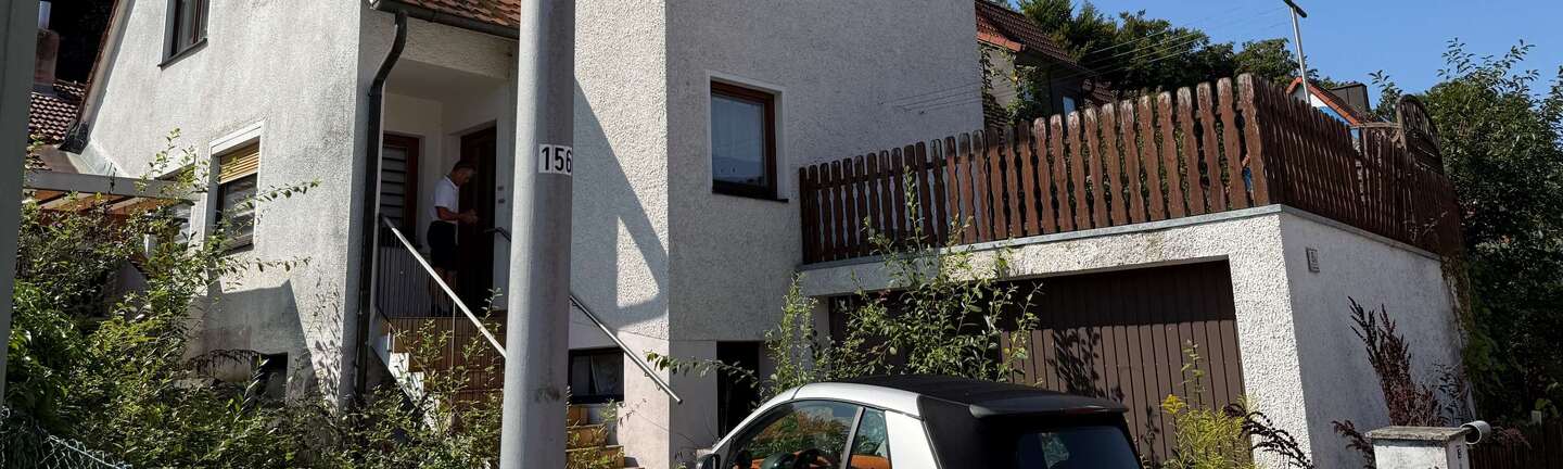 Doppelhaushälfte in Nittendorf - Bild 2