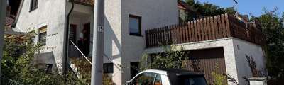 Doppelhaushälfte in Glockenstraße 8a, 93152 Nittendorf - Bild 2