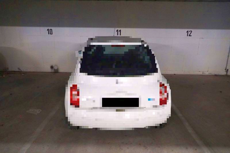Tiefgaragenstellplatz in Niedergörsdorf - Bild 3