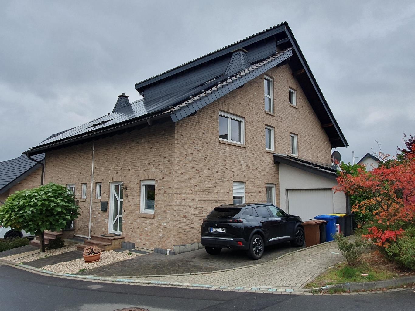 Doppelhaushälfte in Mechernich - Bild 2