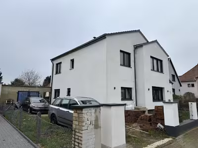 Zweifamilienhaus in Heidestraße 17, 27749 Delmenhorst - Bild 1