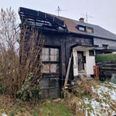 Einfamilienhaus-Doppelhaushälfte in Mülheim an der Ruhr - Bild 1