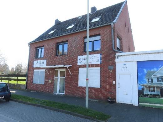 Wohn-/Geschäftshaus, Garage in Aldenhoven - Bild 1