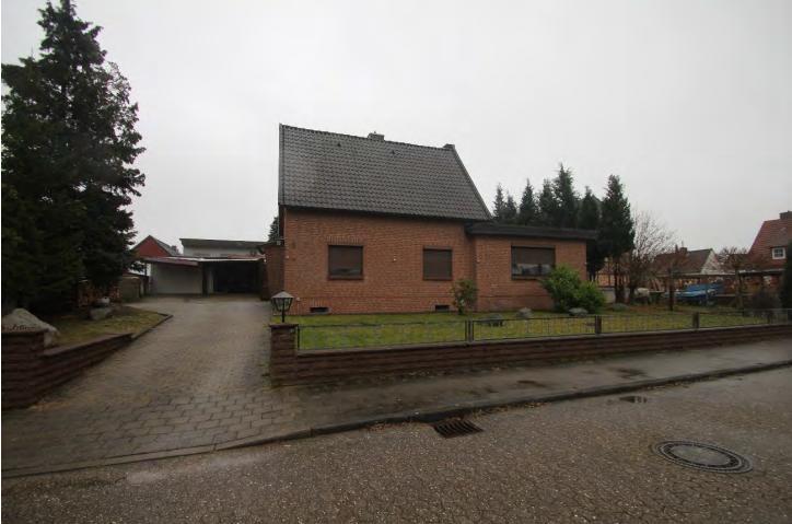 Einfamilienhaus in Bad Fallingbostel - Bild 1