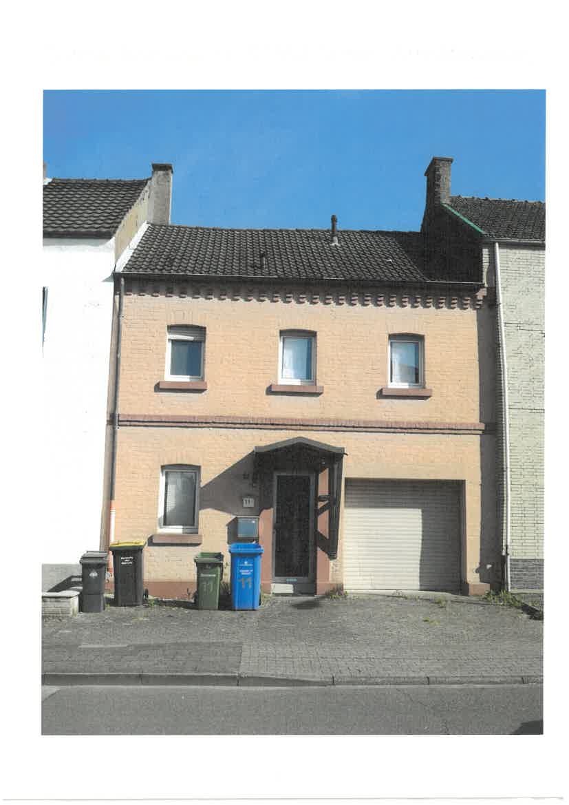 Reihenhaus, Garage, Einfamilienhaus in Düren - Bild 3