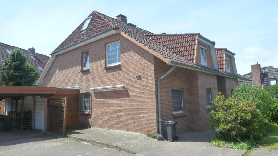 Eigentumswohnung (3 bis 4 Zimmer) in Harsefeld - Bild 1