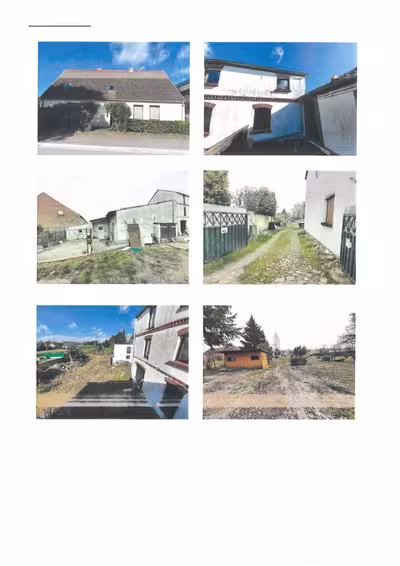 Einfamilienhaus, Sonstiges in Woltersdorfer Straße 18, 16306 Casekow - Bild 1