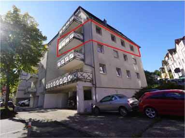 Eigentumswohnung (ab 5 Zimmer) in Hagen - Bild 1