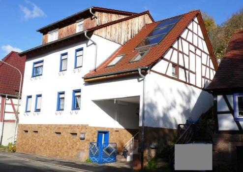 Einfamilienhaus in Neustadt - Bild 1