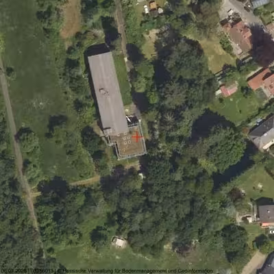 Sonstiges in Vordere Bausacker / Waldstraße  10, 63633 Brachttal, Schlierbach - Bild 2