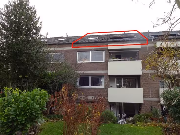 Eigentumswohnung in Tönisvorst - Bild 2