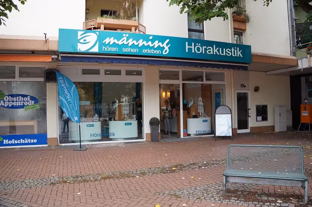 Wohn-/Geschäftshaus, Gewerbeeinheit (z.B. Laden, Büro) in Leichlingen - Bild 3