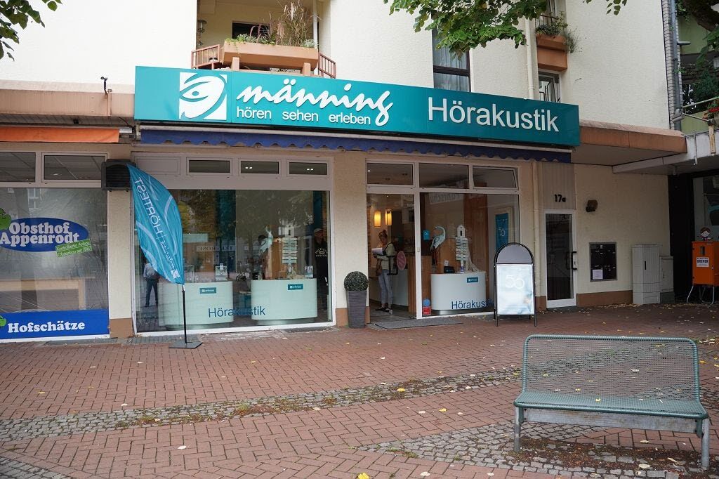 Wohn-/Geschäftshaus, Gewerbeeinheit (z.B. Laden, Büro) in Leichlingen - Bild 3