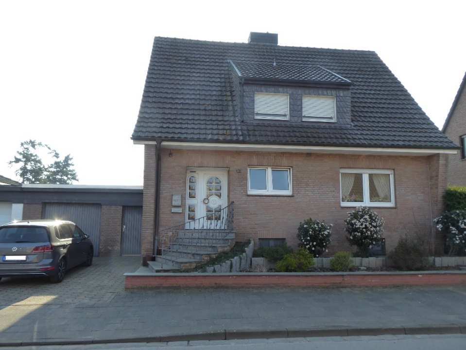 Garage, Einfamilienhaus in Willich - Bild 1
