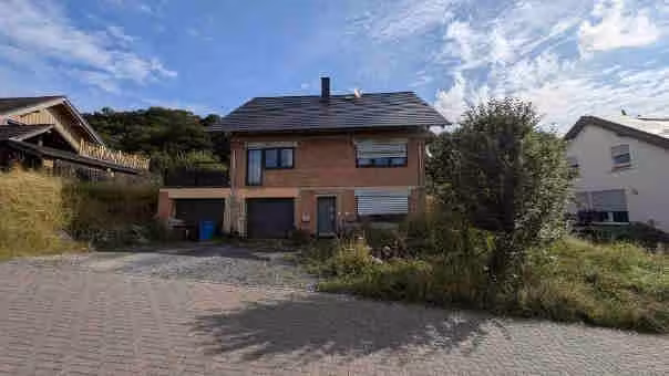Einfamilienhaus, Garage in Odersbach - Bild 3