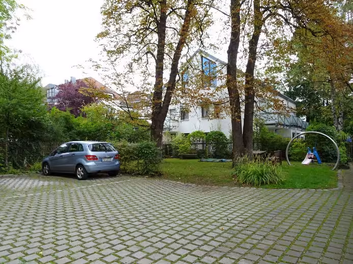 Eigentumswohnung (3 bis 4 Zimmer) in München - Bild 6