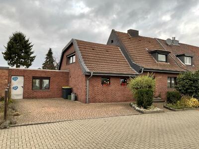 Doppelhaushälfte in Südstraße 14, 41849 Wassenberg, Wassenberg - Bild 1