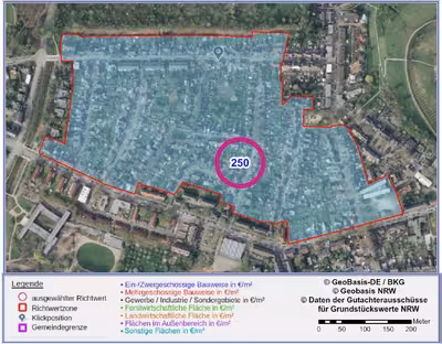 Einfamilienhaus in Im Uhlenbruch 29, 44627 Herne - Bild 2