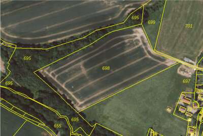 siehe Beschreibung in Großer Garten, 96224 Burgkunstadt, Gärtenroth - Bild 1