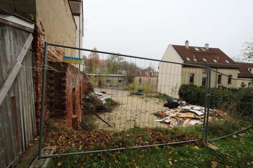 unbebautes Grundstück in Werdau - Bild 4