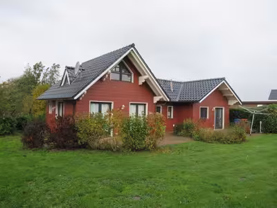 Einfamilienhaus in Flinterei 3, 26427 Stedesdorf, Thunum - Bild 2