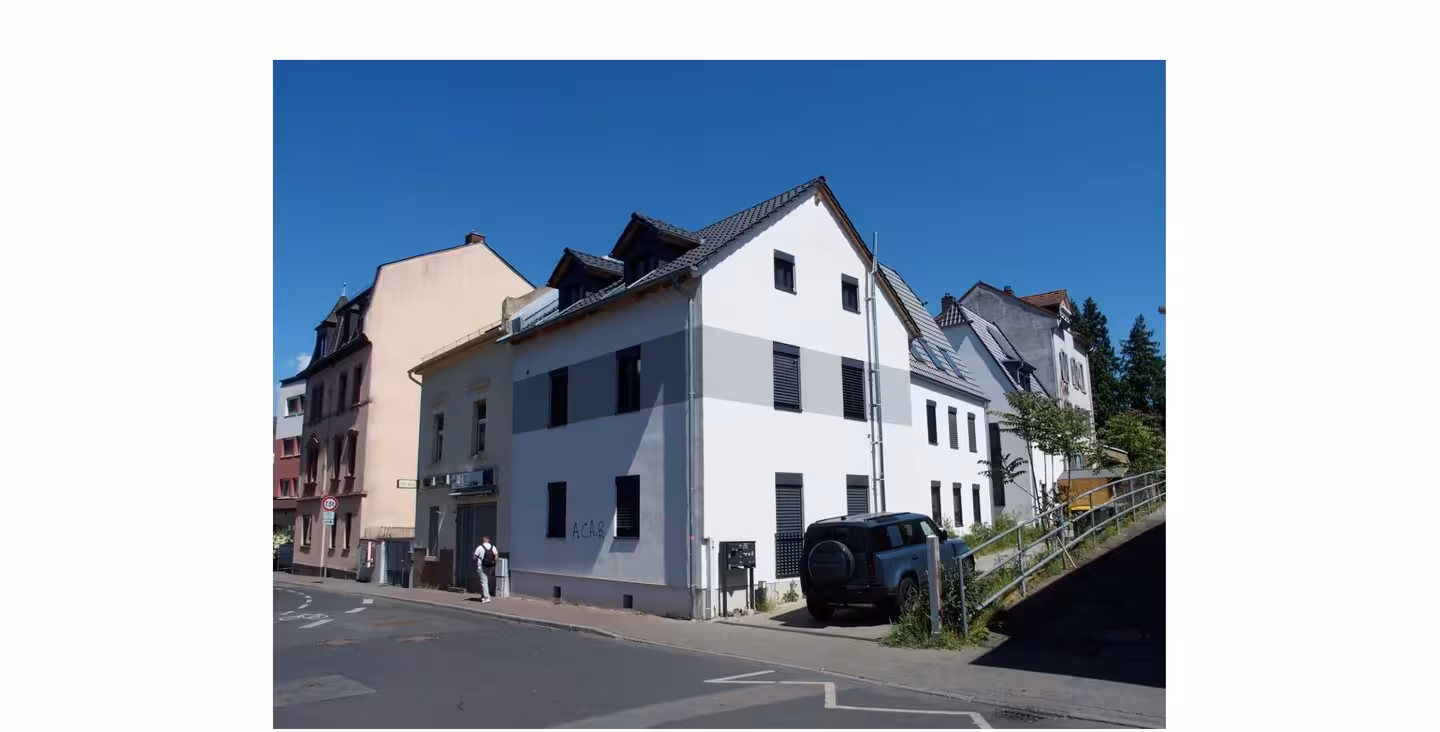 Eigentumswohnung (1 bis 2 Zimmer) in Frankfurt am Main - Bild 3