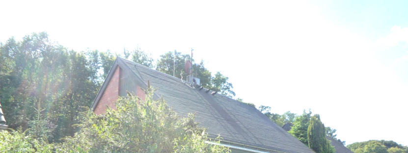 Garage, Einfamilienhaus in Münster - Bild 3