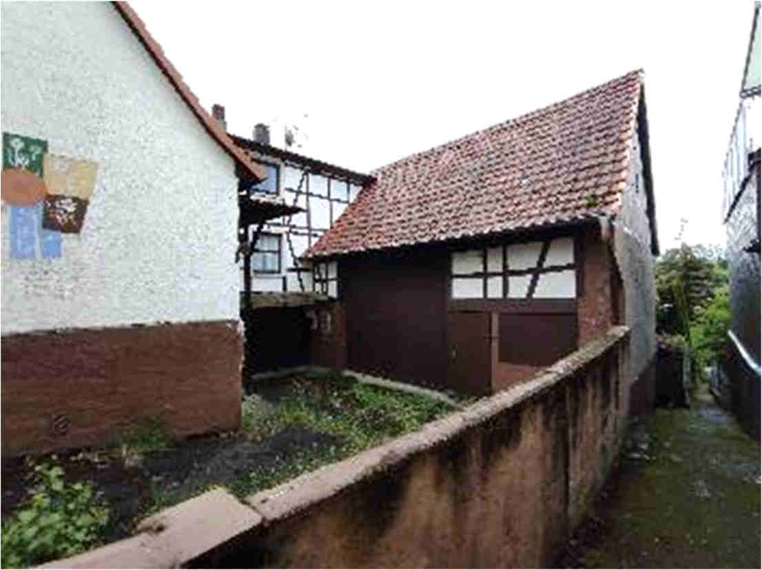 Einfamilienhaus, unbebautes Grundstück in Kirchbrombach - Bild 3