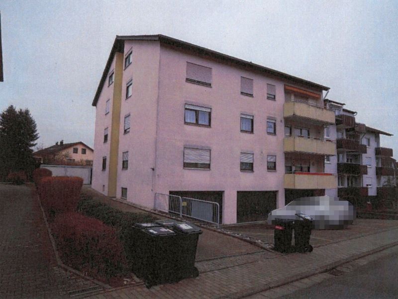 5-Zimmer-Wohnung in Eppingen - Bild 2