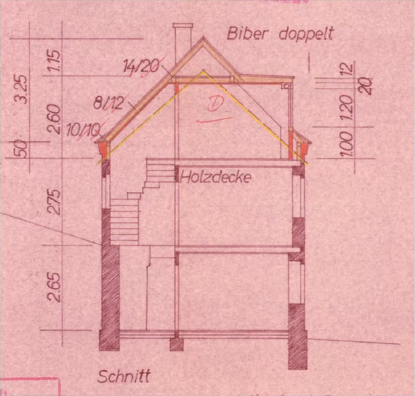 Einfamilienhaus in Sulzbach-Rosenberg - Bild 1