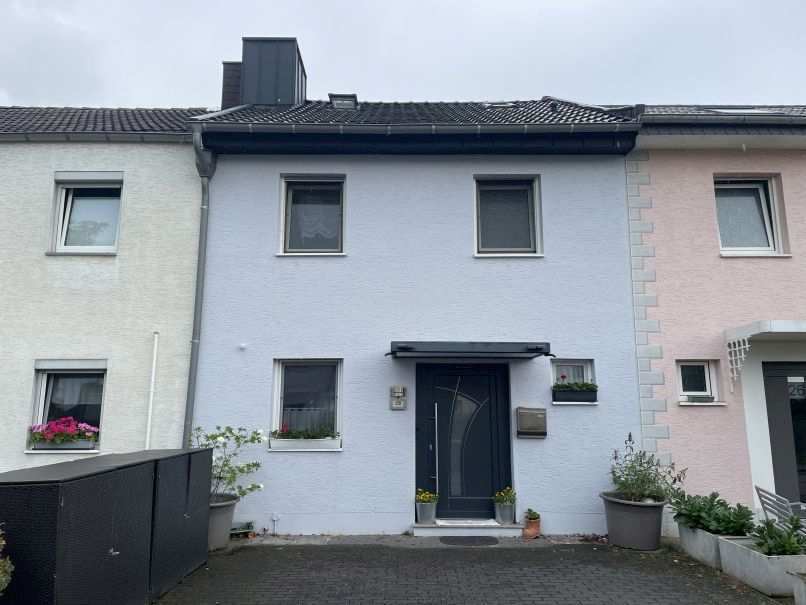Einfamilienhaus, Reihenhaus in Troisdorf - Bild 3