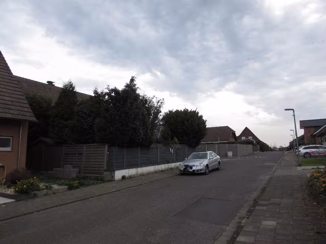 Zweifamilienhaus, Garage in Bergheim - Bild 5