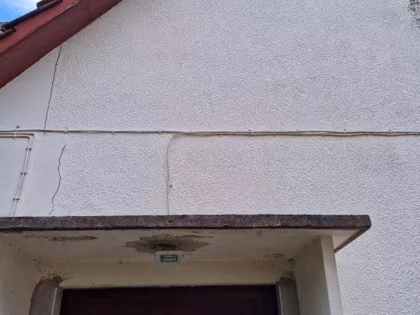 Altenpflegeheim und Doppelgarage in Bad Sooden-Allendorf - Bild 17
