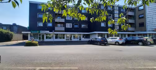 Gewerbeeinheit (Ladenlokal) in Wesel - Bild 1