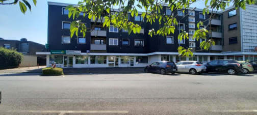 Gewerbeeinheit (Ladenlokal) in Wesel - Bild 1