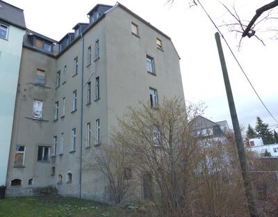 Mehrfamilienhaus in Altenburger Straße  58, 08396 Waldenburg - Bild 2