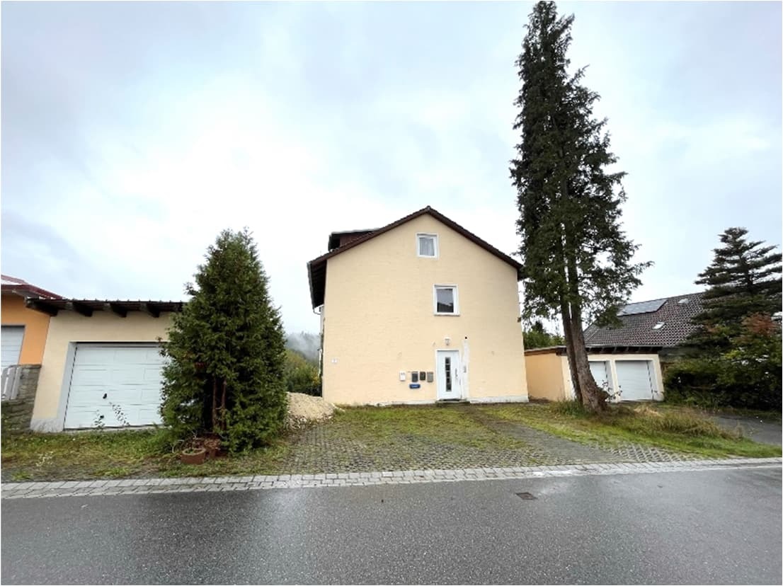 Zweifamilienhaus in Tiefenbach - Bild 4