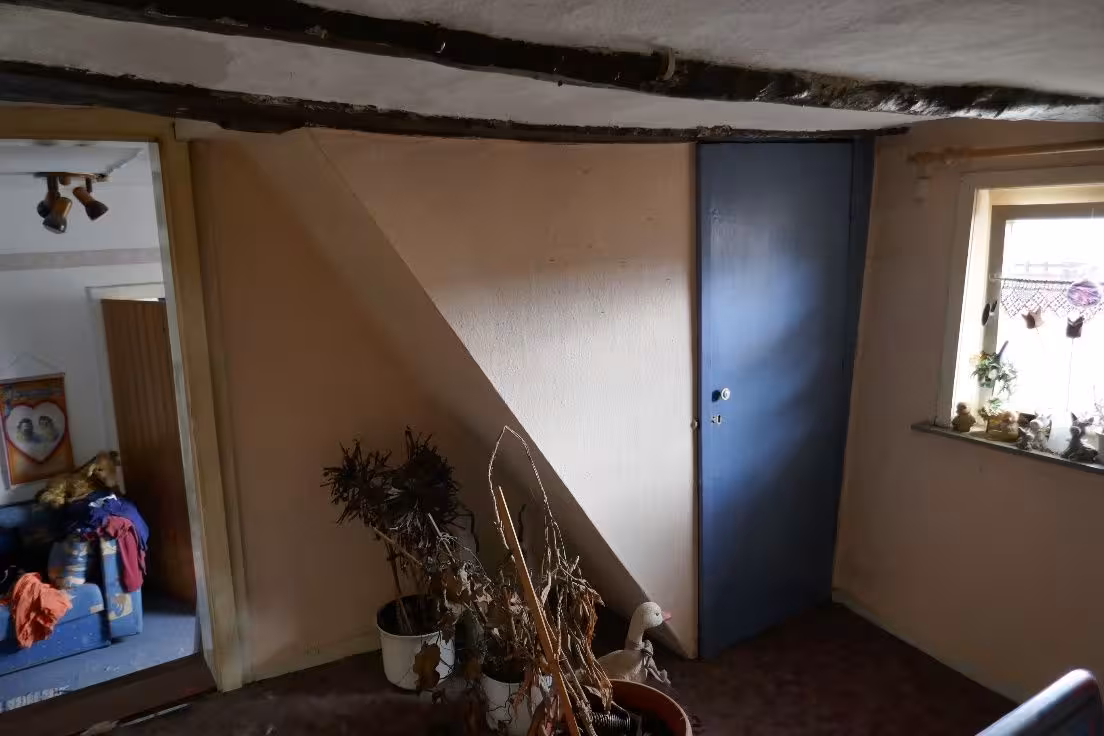 Einfamilienhaus in Niederasphe - Bild 2
