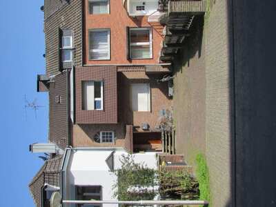 Reihenmittelhaus in Blücherstraße 5, 46446 Emmerich am Rhein - Bild 2