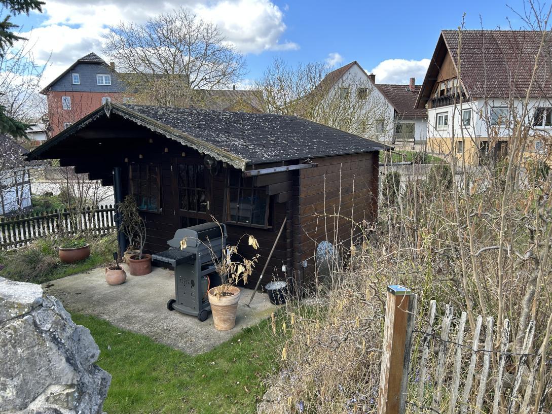 Einfamilienhaus in Dassel - Bild 4