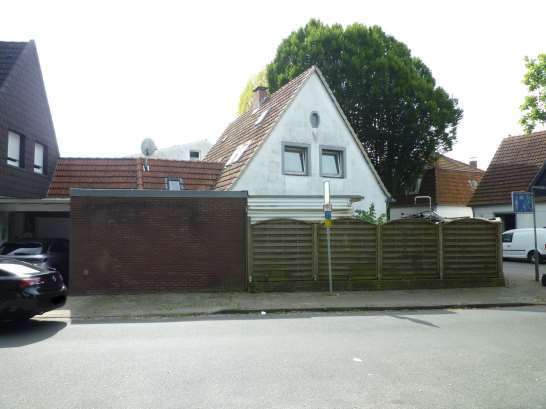 Doppelhaushälfte in Nordhorn - Bild 3