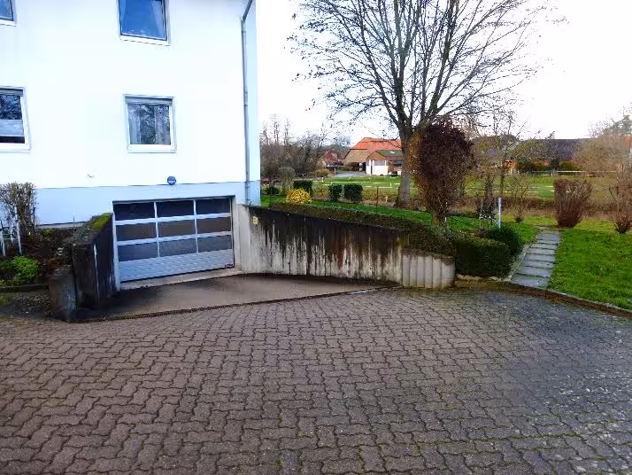 Eigentumswohnung (3 bis 4 Zimmer) in Emmerthal - Bild 6