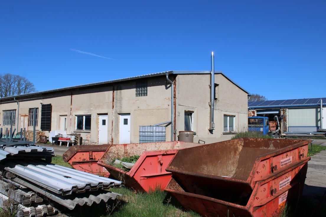 gewerblich genutztes Grundstück in Lohsa - Bild 4