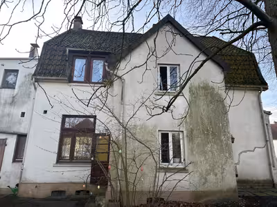 Zweifamilienhaus in Cramerstraße 64, 27749 Delmenhorst - Bild 2