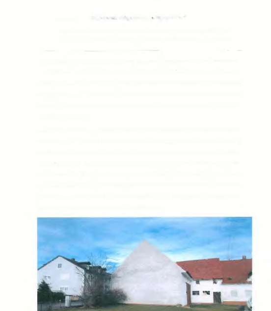 Einfamilienhaus in Wertingen - Bild 1