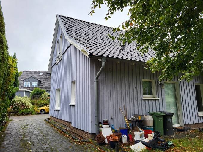 Einfamilienhaus, Einfamilienhaus, Denkmalschutz, Denkmalschutz in Burscheid - Bild 4