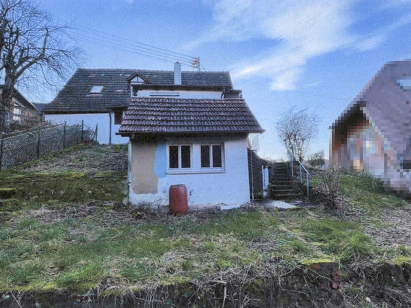 Wohnhaus in Oberbrüden - Bild 3