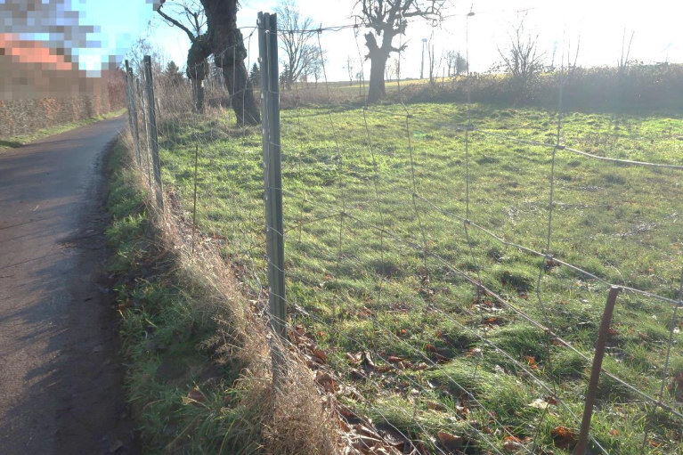 Landwirtschaftsflächen, Verkehrsfläche, Sonstige Fläche in Klipphausen - Bild 4