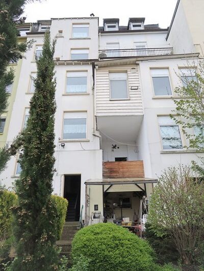 Eigentumswohnung (1 bis 2 Zimmer) in Hügelstr. 63, 42277 Wuppertal, Barmen - Bild 2