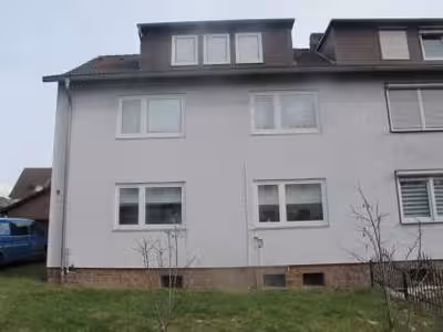 Einfamilienhaus in Hermann-Löns-Str. 9, 35260 Stadtallendorf - Bild 2